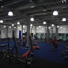 Гостиничный комплекс Слайс, Ярославль, Ярославская область