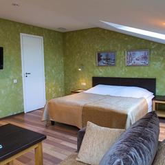 Гостиница Иоанн Васильевич, Ярославль, Ярославская область