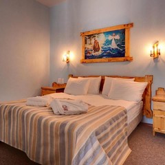 Отель Алеша Попович Двор, Ярославль, Ярославская область