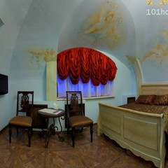 Гостиница Усадьба XVIII век, Ярославль, Ярославская область