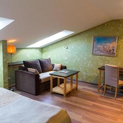 Гостиница Иоанн Васильевич, Ярославль, Ярославская область