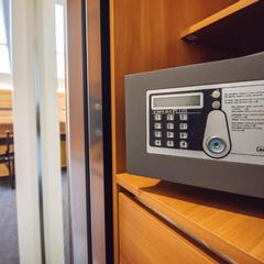 Отель Парадная, Ярославль, Ярославская область