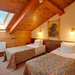 Отель Алеша Попович Двор, Ярославль, Ярославская область