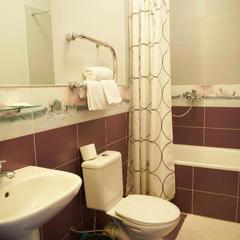 Отель Парадная, Ярославль, Ярославская область