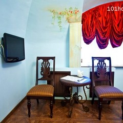 Гостиница Усадьба XVIII век, Ярославль, Ярославская область