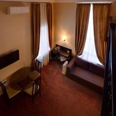 Отель Парадная, Ярославль, Ярославская область