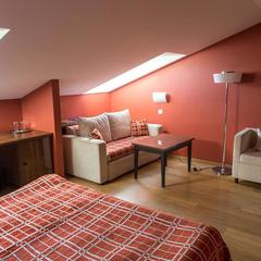 Гостиница Иоанн Васильевич, Ярославль, Ярославская область