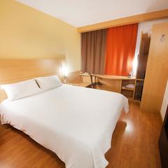 Отель Ibis Ярославль Центр, Ярославль, Ярославская область