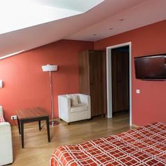 Гостиница Иоанн Васильевич, Ярославль, Ярославская область