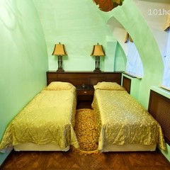 Гостиница Усадьба XVIII век, Ярославль, Ярославская область