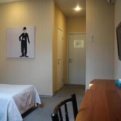 Отель Парадная, Ярославль, Ярославская область