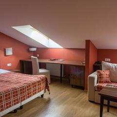 Гостиница Иоанн Васильевич, Ярославль, Ярославская область