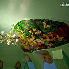 Гостиница Усадьба XVIII век, Ярославль, Ярославская область