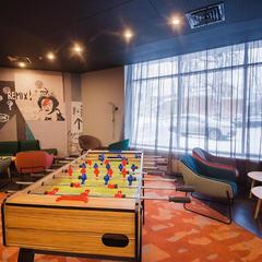 Отель Ibis Ярославль Центр, Ярославль, Ярославская область