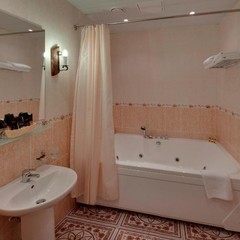 Отель Алеша Попович Двор, Ярославль, Ярославская область