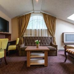 Отель Парадная, Ярославль, Ярославская область