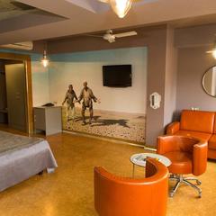 Гостиница Иоанн Васильевич, Ярославль, Ярославская область