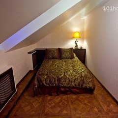 Гостиница Усадьба XVIII век, Ярославль, Ярославская область