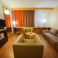 Отель Ibis Ярославль Центр, Ярославль, Ярославская область