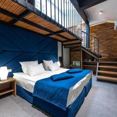 Отель Парадная, Ярославль, Ярославская область