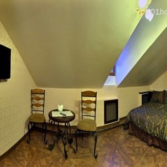 Гостиница Усадьба XVIII век, Ярославль, Ярославская область