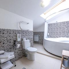 Отель Парадная, Ярославль, Ярославская область