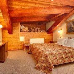 Отель Алеша Попович Двор, Ярославль, Ярославская область