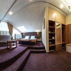 Отель Парадная, Ярославль, Ярославская область