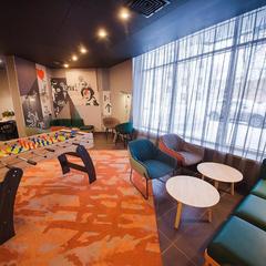 Отель Ibis Ярославль Центр, Ярославль, Ярославская область