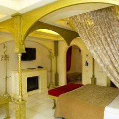 Гостиница Иоанн Васильевич, Ярославль, Ярославская область