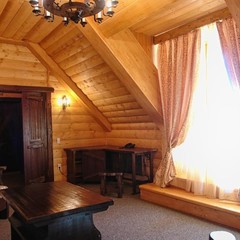 Отель Алеша Попович Двор, Ярославль, Ярославская область