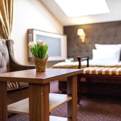 Отель Парадная, Ярославль, Ярославская область