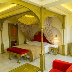 Гостиница Иоанн Васильевич, Ярославль, Ярославская область