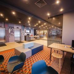 Отель Ibis Ярославль Центр, Ярославль, Ярославская область