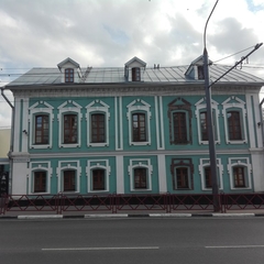 Гостиница Усадьба XVIII век, Ярославль, Ярославская область