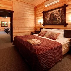 Отель Алеша Попович Двор, Ярославль, Ярославская область