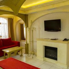 Гостиница Иоанн Васильевич, Ярославль, Ярославская область