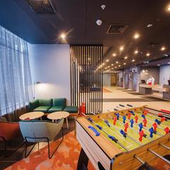 Отель Ibis Ярославль Центр, Ярославль, Ярославская область