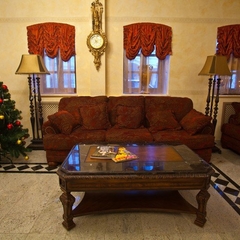 Гостиница Усадьба XVIII век, Ярославль, Ярославская область