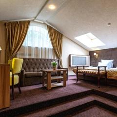 Отель Парадная, Ярославль, Ярославская область