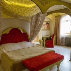 Гостиница Иоанн Васильевич, Ярославль, Ярославская область