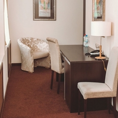 Отель Модерн, Ярославль, Ярославская область