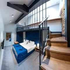 Отель Парадная, Ярославль, Ярославская область