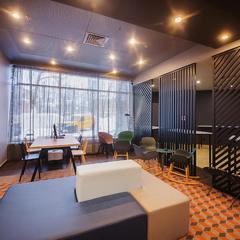 Отель Ibis Ярославль Центр, Ярославль, Ярославская область