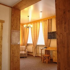 Отель Алеша Попович Двор, Ярославль, Ярославская область