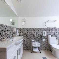 Отель Парадная, Ярославль, Ярославская область