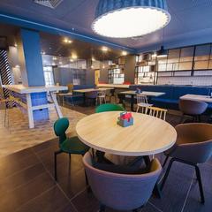 Отель Ibis Ярославль Центр, Ярославль, Ярославская область