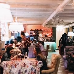 Гостиница Усадьба XVIII век, Ярославль, Ярославская область