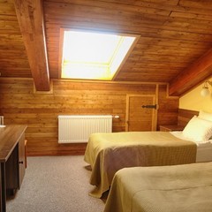 Отель Алеша Попович Двор, Ярославль, Ярославская область