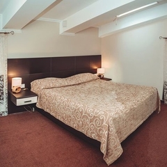 Отель Модерн, Ярославль, Ярославская область